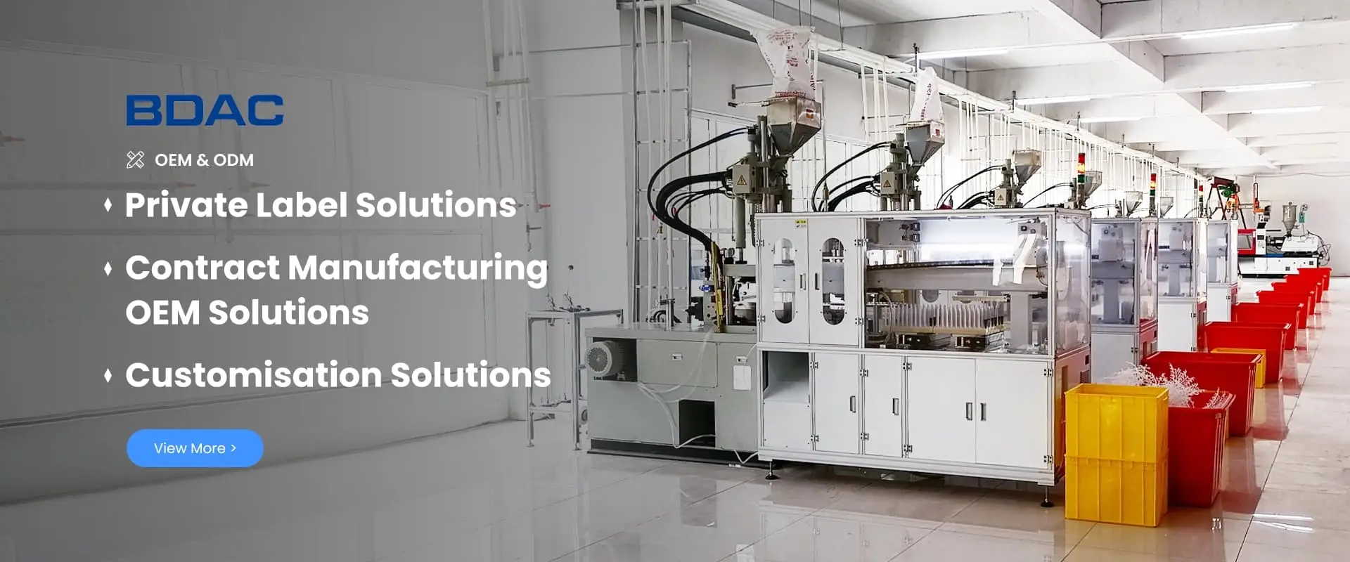 Dental Floss Picks Company